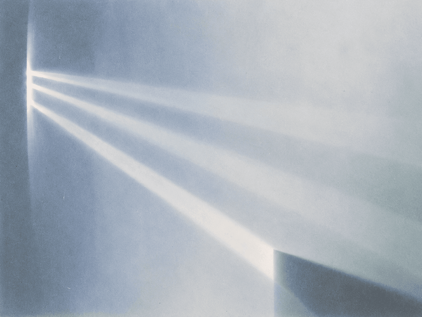 slit light field — editorial illustration